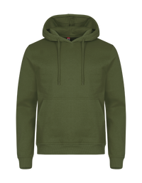 Clique Miami Hoody