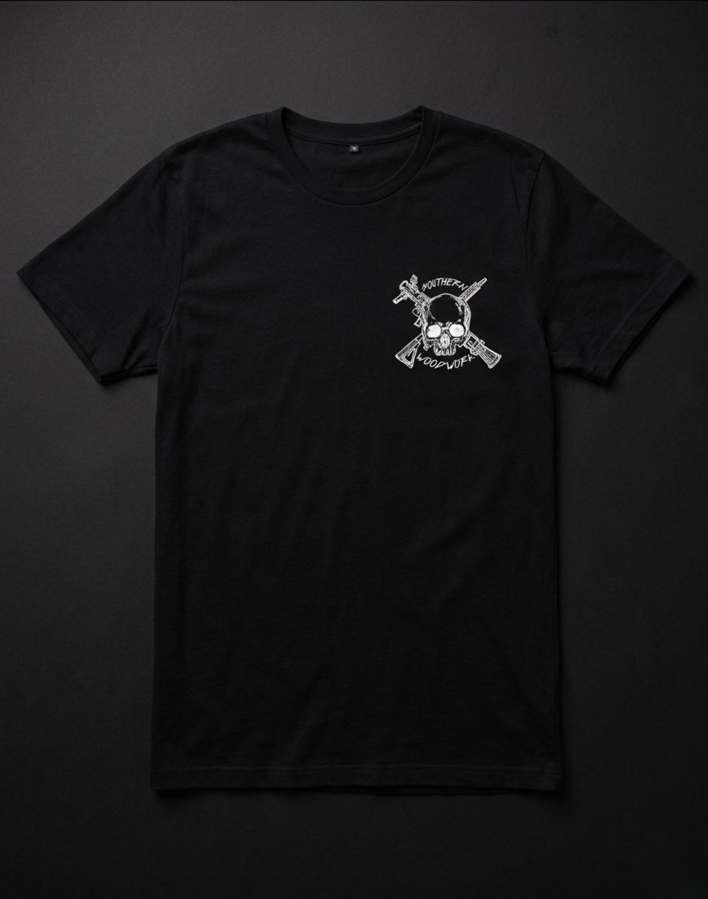 T-shirt - Southern Woodworks Vasa