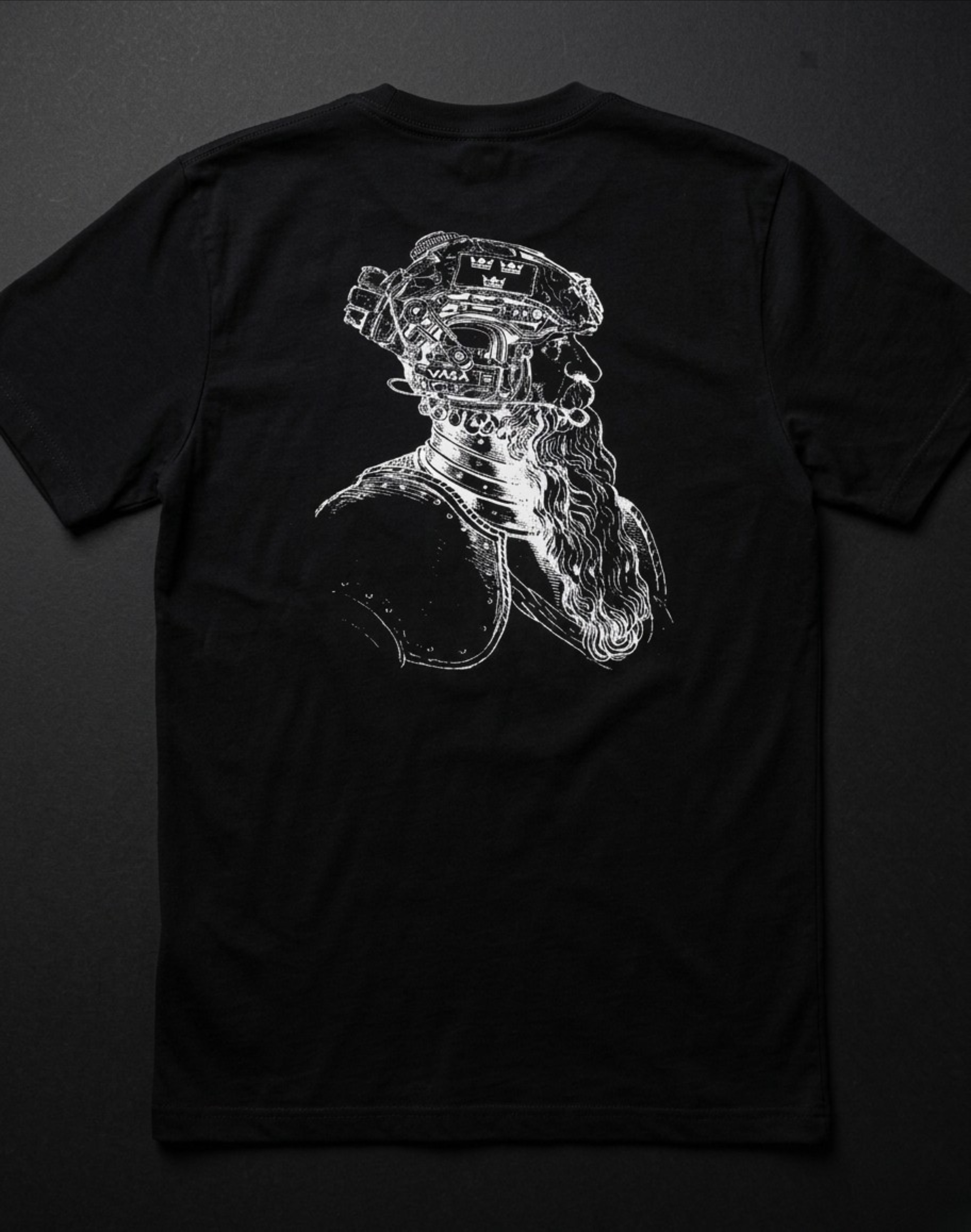 T-shirt - Southern Woodworks Vasa