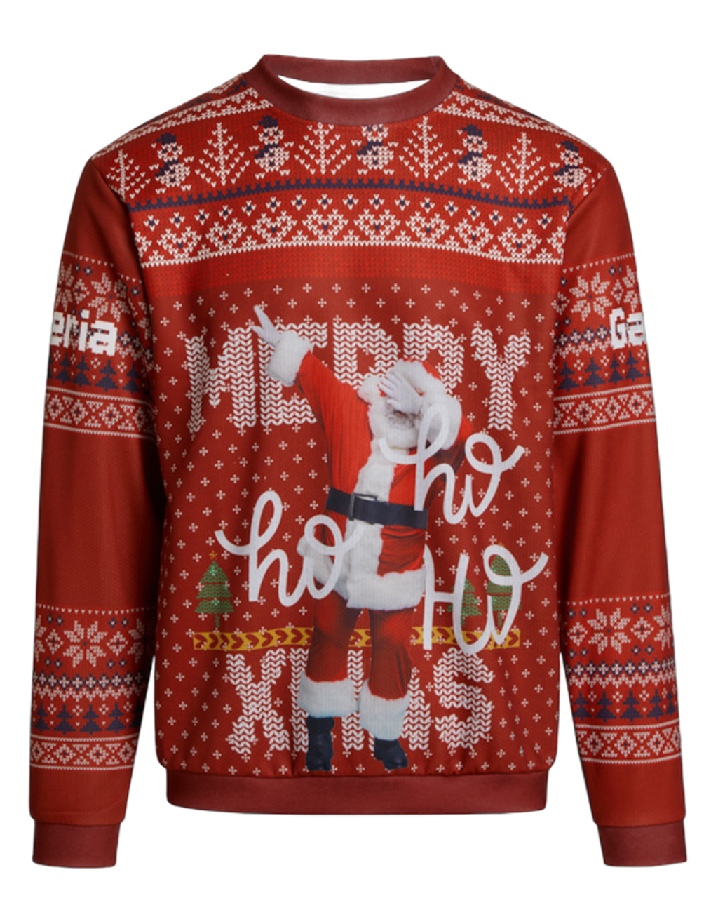 Jultröja - Sweatshirt