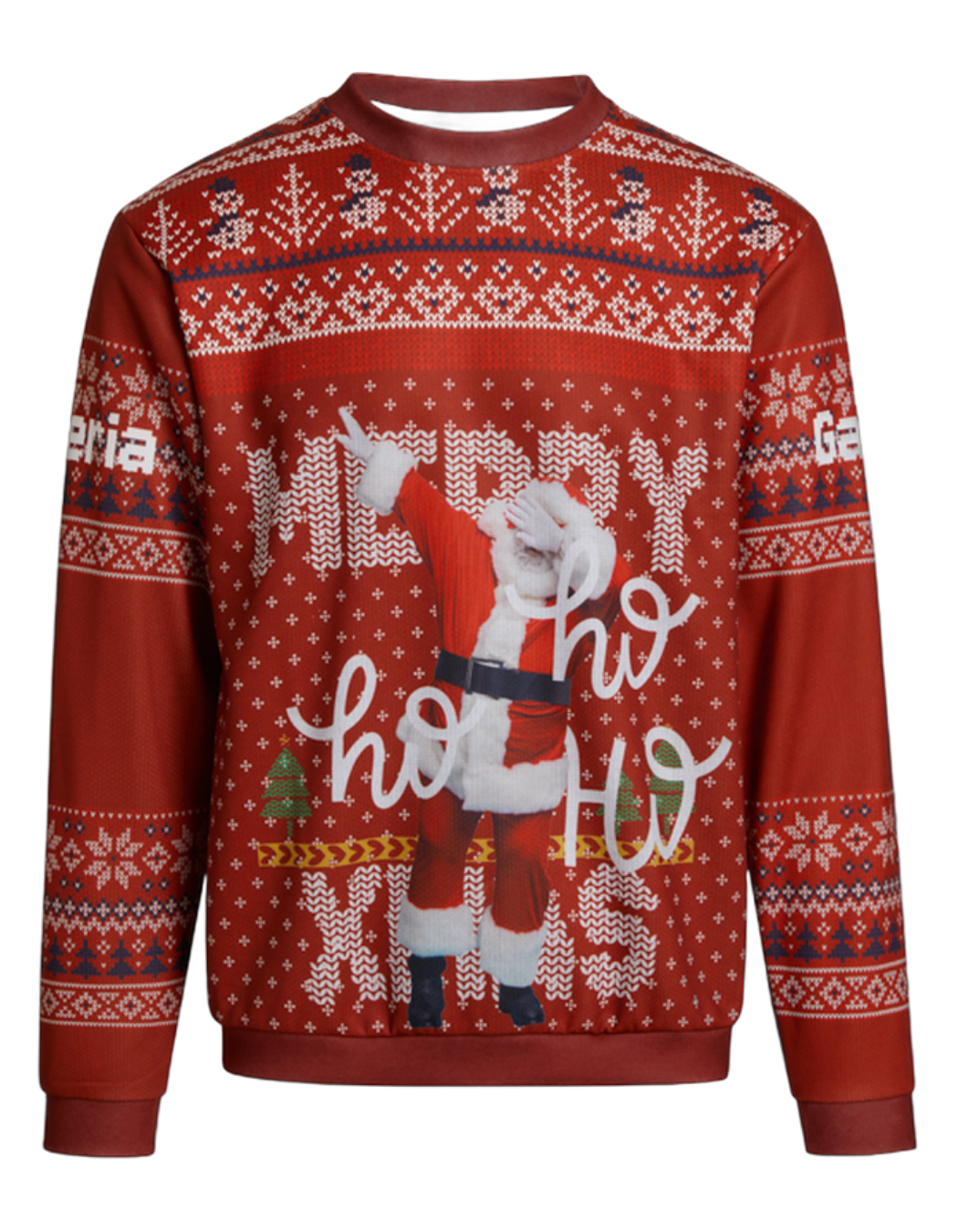 Jultröja - Sweatshirt
